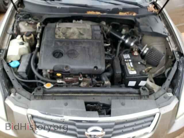 2007 NISSAN MAXIMA - VIN: 1N4BA41E97C818235 - Фото 7