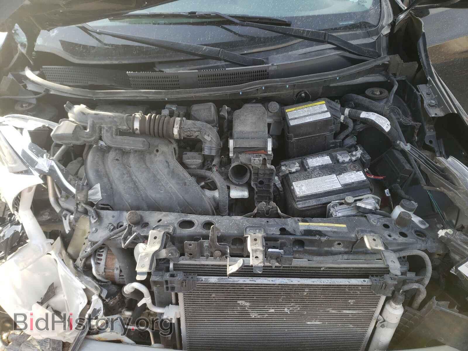 2017 NISSAN VERSA - VIN: 3N1CN7AP3HL903554 - Фото 7
