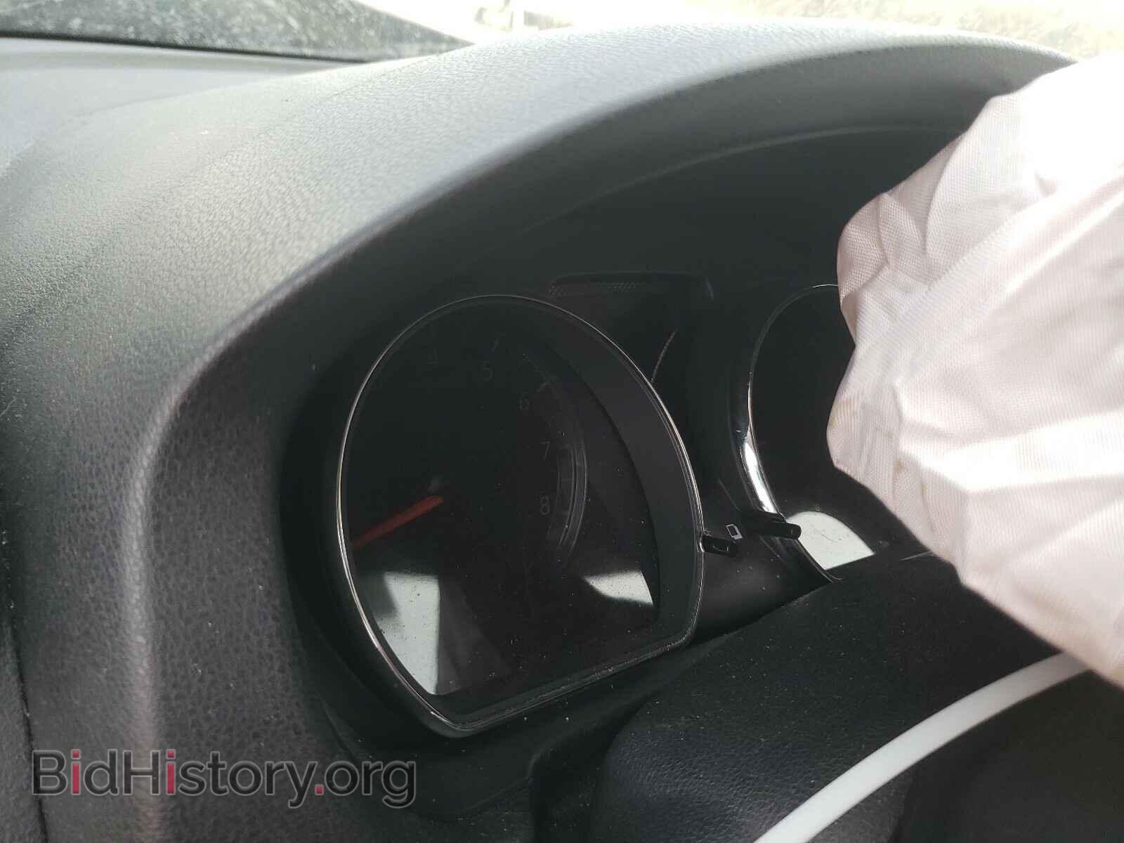 2017 NISSAN VERSA - VIN: 3N1CN7AP3HL903554 - Фото 8