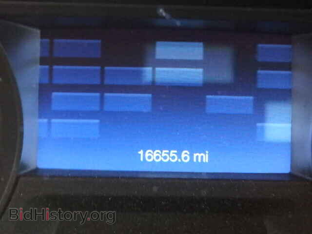 2015 FORD EXPLORER - VIN: 1FM5K7B80FGB74111 - Photo 8