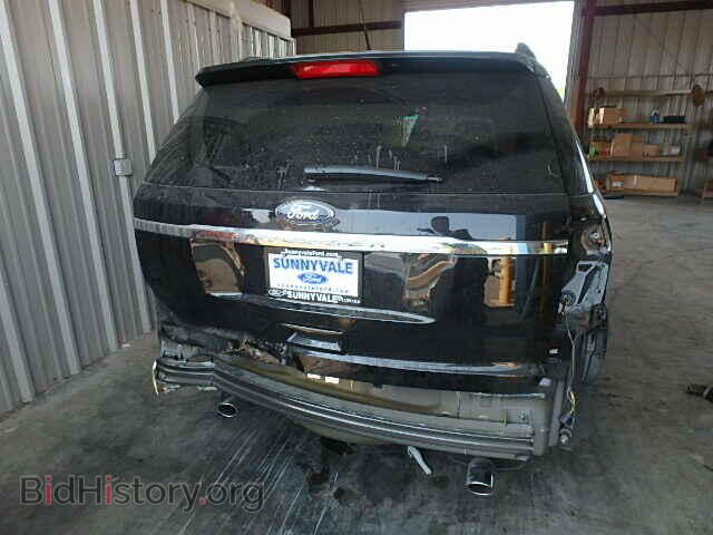 2015 FORD EXPLORER - VIN: 1FM5K7B80FGB74111 - Photo 9