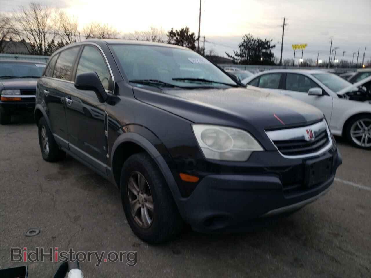 Photo 3GSCL33P68S685418 - SATURN VUE 2008