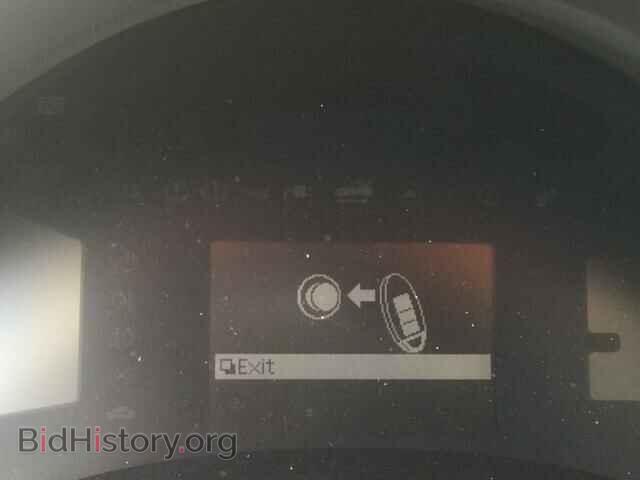 2012 NISSAN LEAF - VIN: JN1AZ0CP2CT016385 - Фото 8