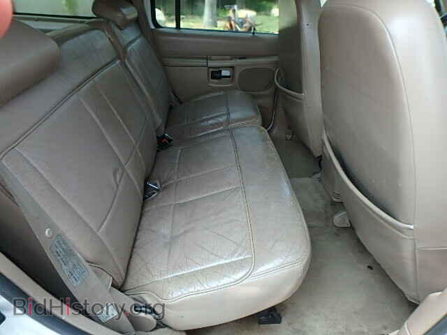 1997 FORD EXPLORER - VIN: 1FMDU32E9VZB48100 - Фото 6