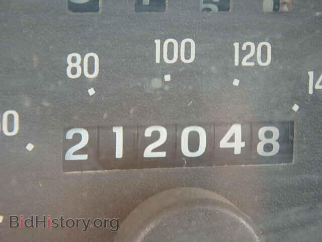 1997 FORD EXPLORER - VIN: 1FMDU32E9VZB48100 - Фото 8