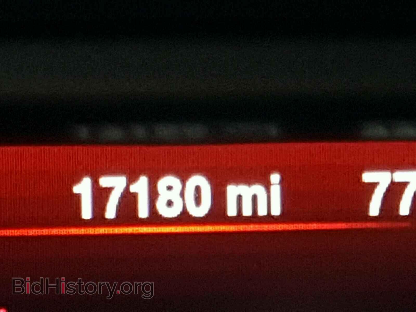 2017 DODGE JOURNEY - VIN: 3C4PDCGG3HT538486 - Фото 8