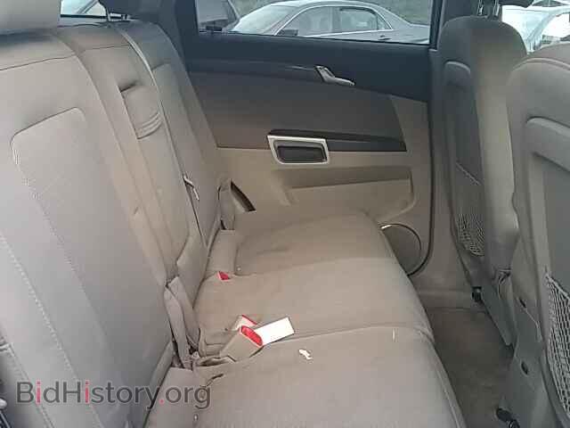 2008 SATURN VUE - VIN: 3GSDL43N68S635319 - Фото 6