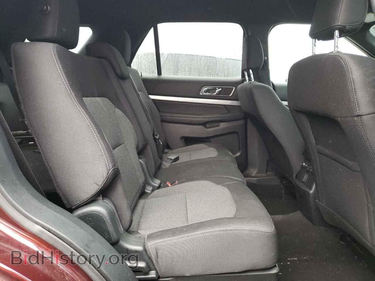 2019 FORD EXPLORER - VIN: 1FM5K8DH8KGB09794 - Photo 6