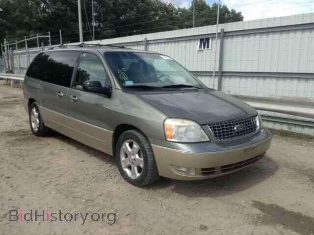 Photo 2FMDA58224BB28192 - FORD FREESTAR 2004
