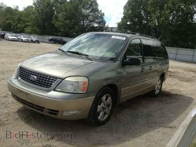 2004 FORD FREESTAR - VIN: 2FMDA58224BB28192 - Фото 2