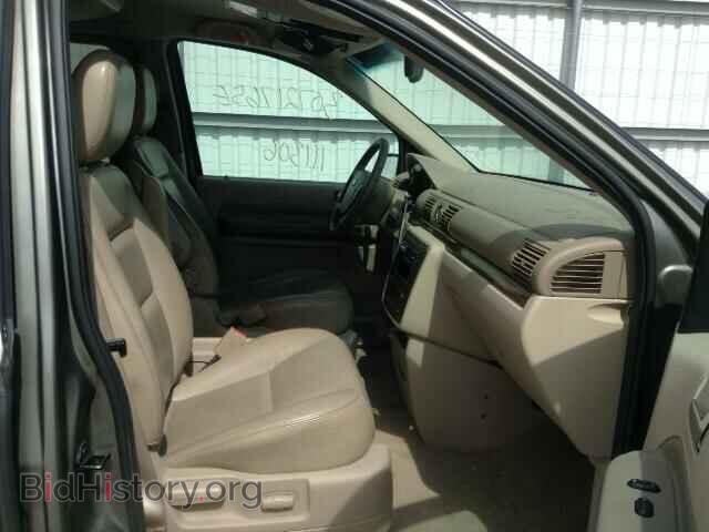 2004 FORD FREESTAR - VIN: 2FMDA58224BB28192 - Фото 5