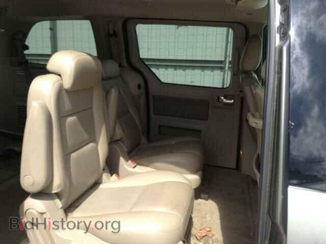 2004 FORD FREESTAR - VIN: 2FMDA58224BB28192 - Фото 6
