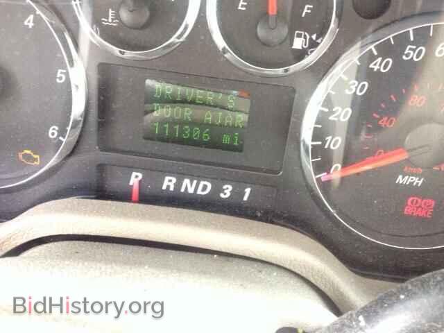 2004 FORD FREESTAR - VIN: 2FMDA58224BB28192 - Фото 8