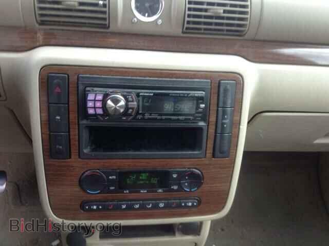 2004 FORD FREESTAR - VIN: 2FMDA58224BB28192 - Фото 9