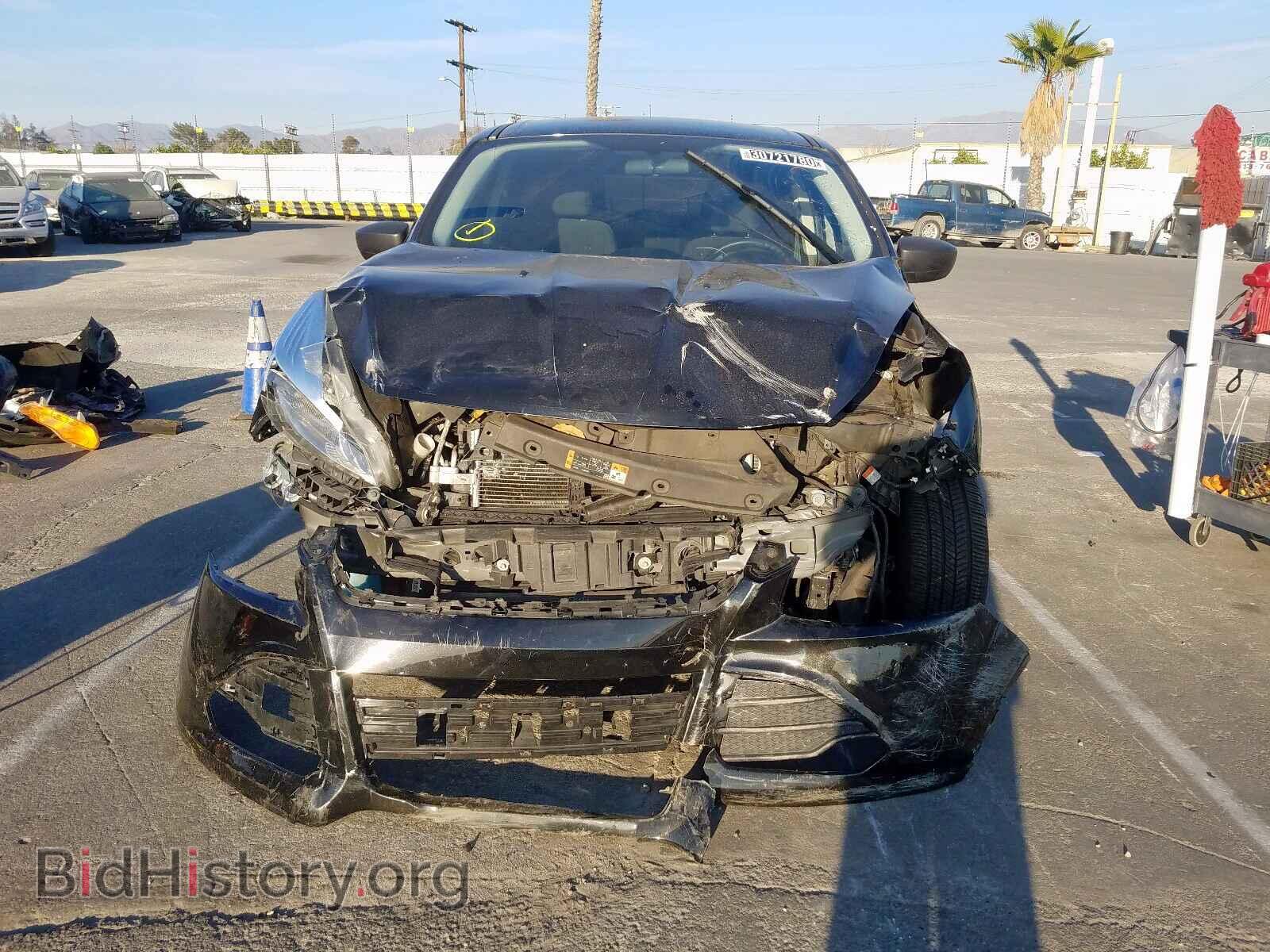 2015 FORD ESCAPE - VIN: 1FMCU0F77FUB31266 - Фото 9