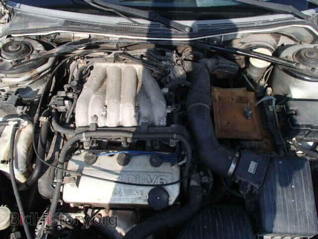 2001 MITSUBISHI ECLIPSE - VIN: 4A3AC54H51E203539 - Photo 7