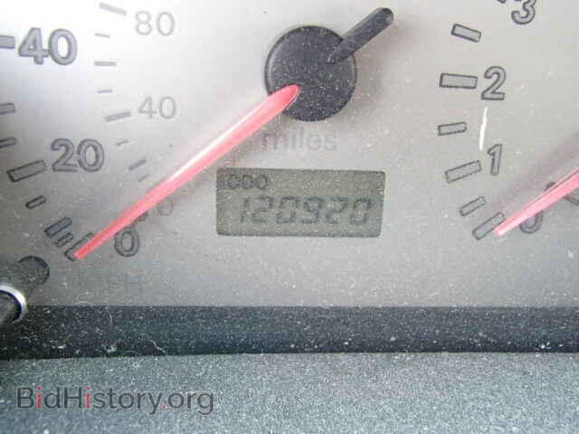 2001 MITSUBISHI ECLIPSE - VIN: 4A3AC54H51E203539 - Photo 8