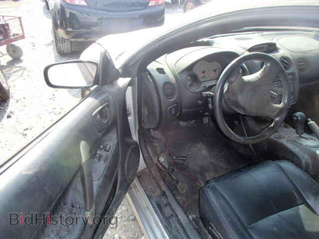 2001 MITSUBISHI ECLIPSE - VIN: 4A3AC54H51E203539 - Photo 9