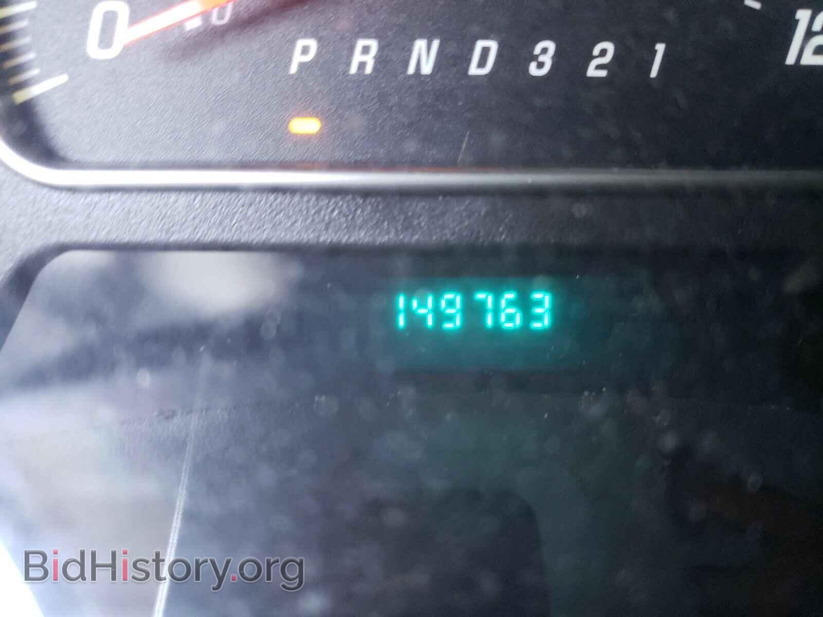 2008 GMC ENVOY - VIN: 1GKDS13S282227953 - Фото 8