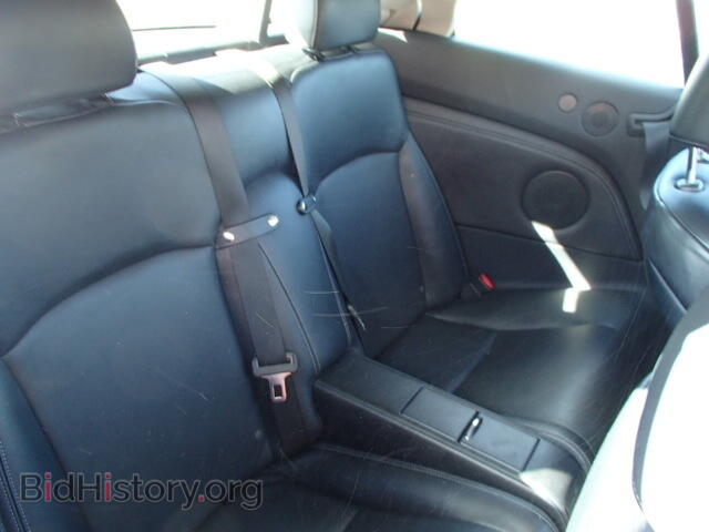 2010 LEXUS IS250 - VIN: JTHFF2C26A2501979 - Фото 6