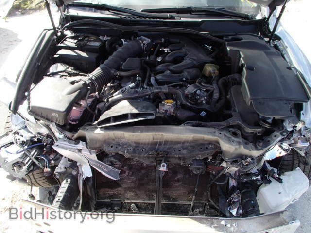 2010 LEXUS IS250 - VIN: JTHFF2C26A2501979 - Фото 7