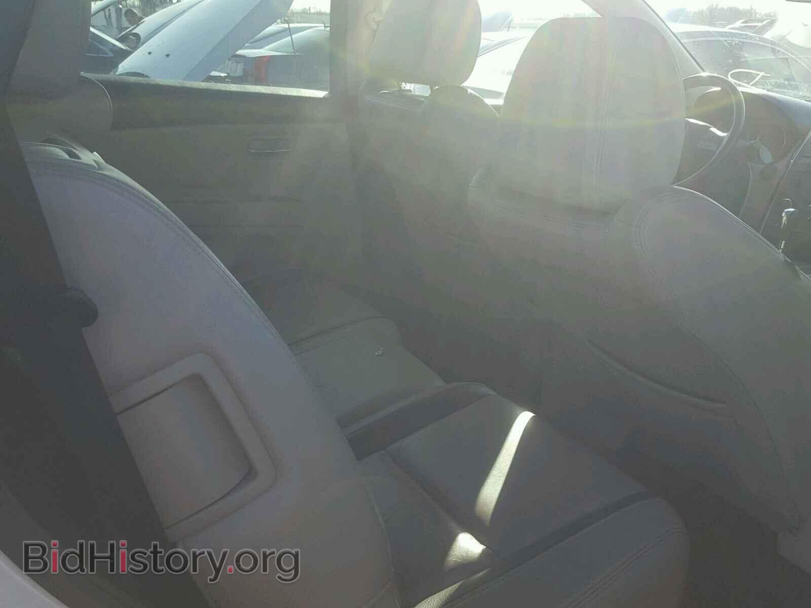 2012 MAZDA CX-9 - VIN: JM3TB2CA4C0350301 - Фото 6
