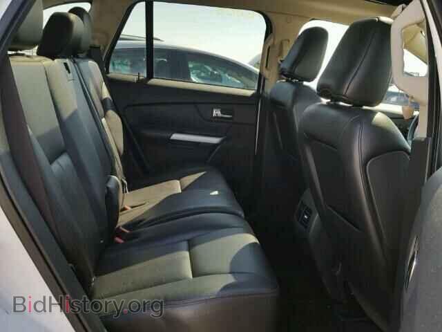 2011 FORD EDGE - VIN: 2FMDK3JC9BBB41927 - Photo 6