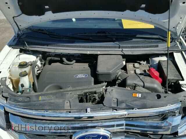 2011 FORD EDGE - VIN: 2FMDK3JC9BBB41927 - Photo 7