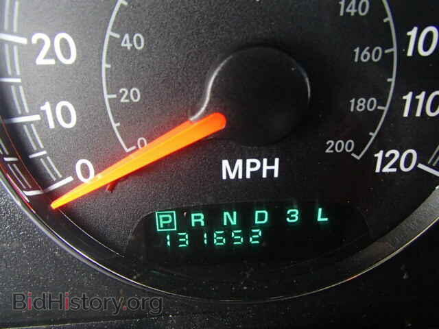 2003 CHRYSLER SEBRING - VIN: 1C3EL46XX3N555381 - Фото 8