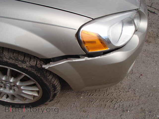 2003 CHRYSLER SEBRING - VIN: 1C3EL46XX3N555381 - Фото 9