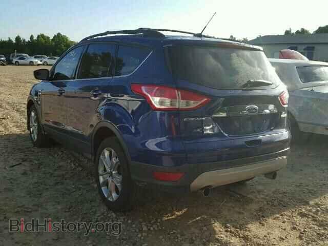 2013 FORD ESCAPE - VIN: 1FMCU0HX2DUC80131 - Photo 3