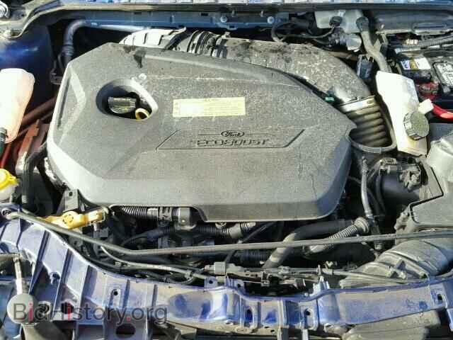 2013 FORD ESCAPE - VIN: 1FMCU0HX2DUC80131 - Photo 7