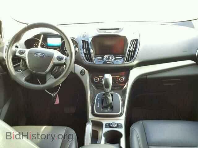 2013 FORD ESCAPE - VIN: 1FMCU0HX2DUC80131 - Photo 9