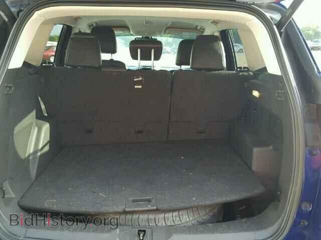 2013 FORD ESCAPE - VIN: 1FMCU0HX2DUC80131 - Photo 10