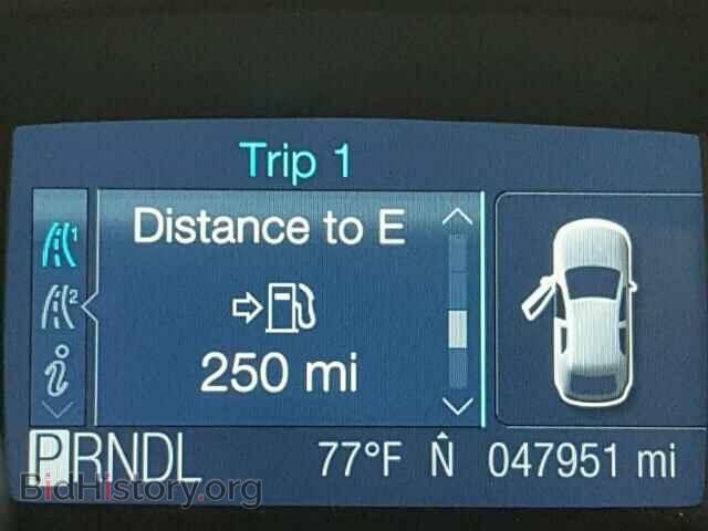 2012 FORD FOCUS - VIN: 1FAHP3K22CL315888 - Photo 8