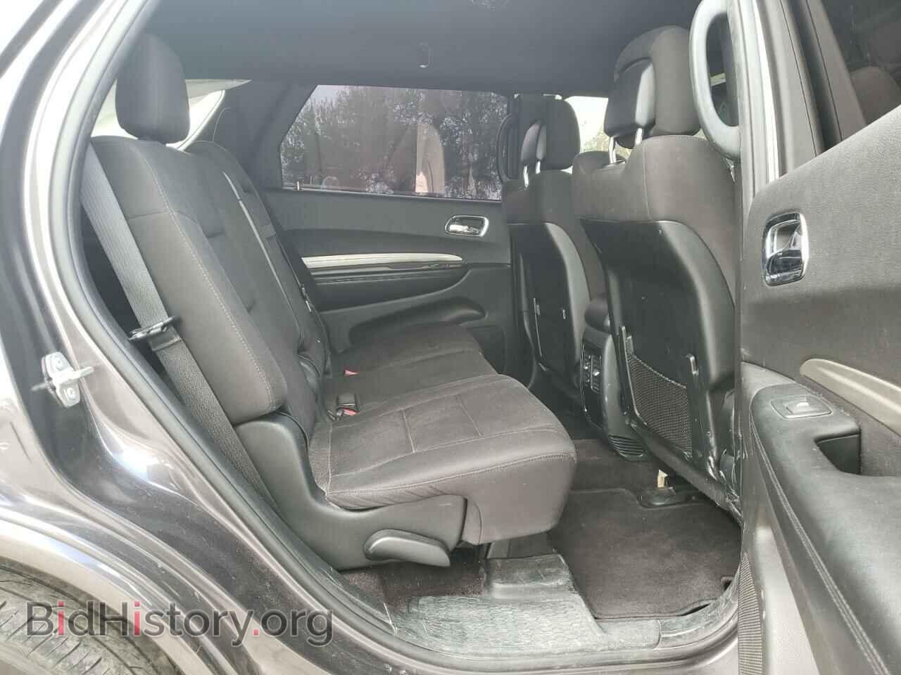 2018 DODGE DURANGO - VIN: 1C4RDHAG3JC186364 - Photo 6