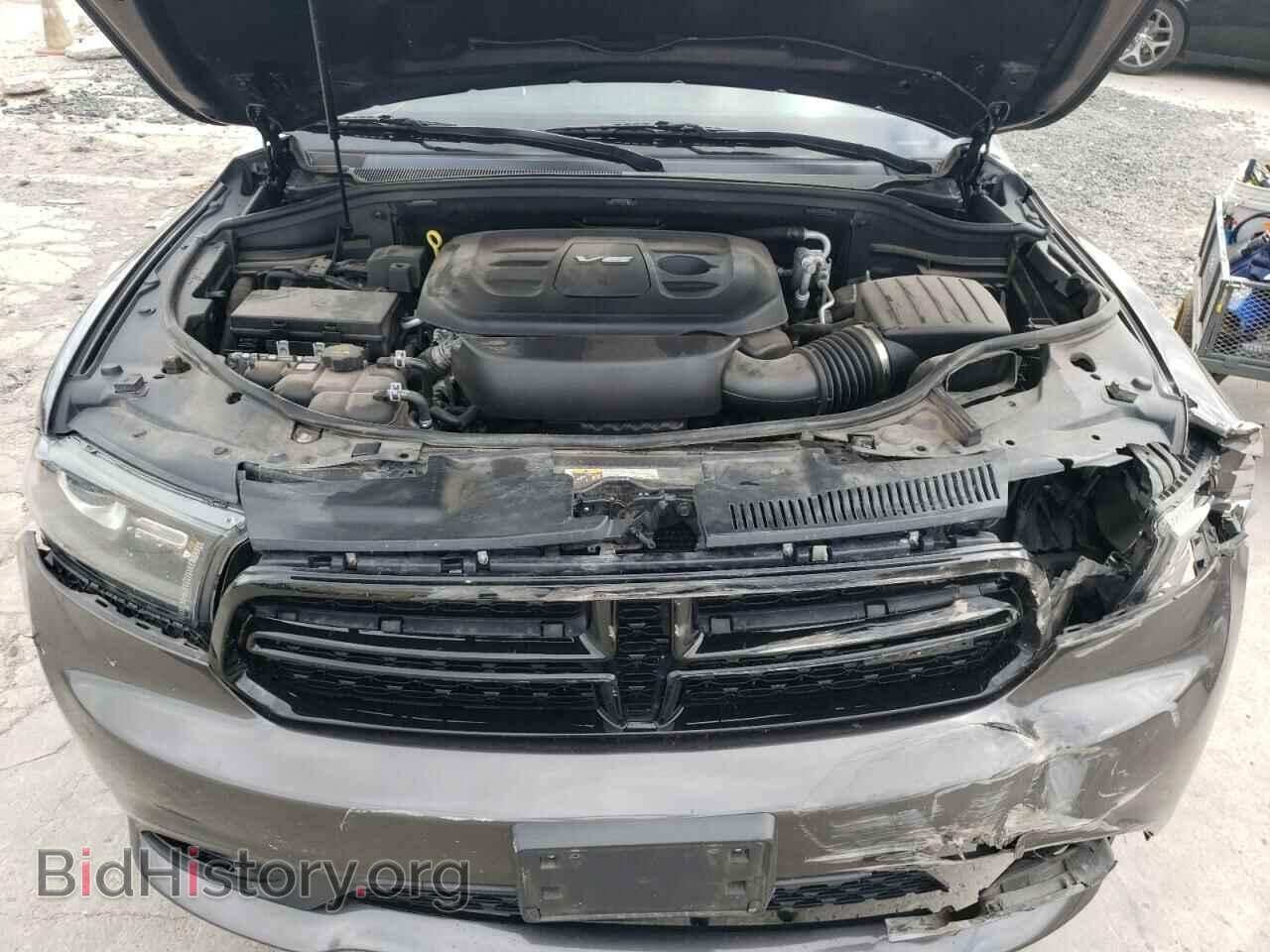 2018 DODGE DURANGO - VIN: 1C4RDHAG3JC186364 - Photo 7
