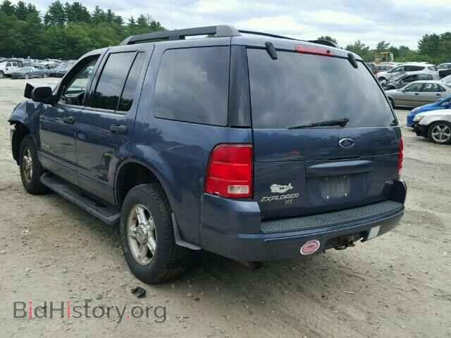 2005 FORD EXPLORER - VIN: 1FMDU73E75UA17041 - Photo 3