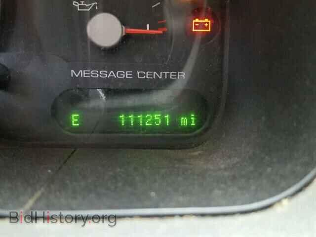 2005 FORD EXPLORER - VIN: 1FMDU73E75UA17041 - Photo 8