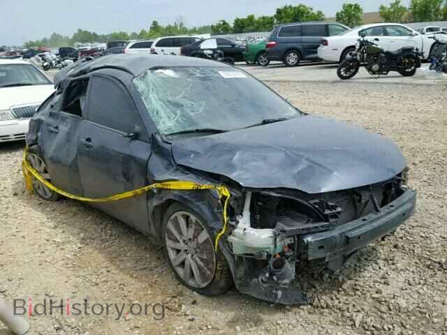 Photo JM1BK34L781133398 - MAZDA 6 2008