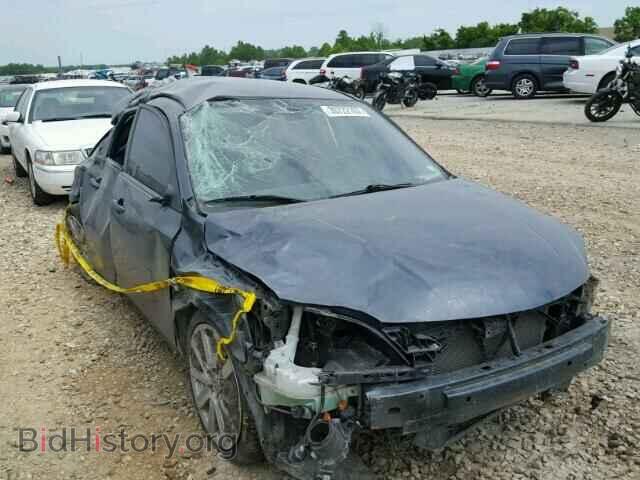2008 MAZDA 6 - VIN: JM1BK34L781133398 - Фото 9