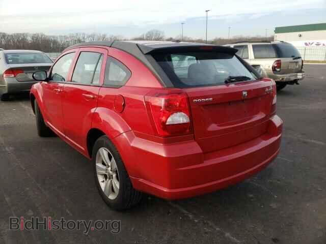 2012 DODGE CALIBER - VIN: 1C3CDWDA9CD533876 - Photo 3