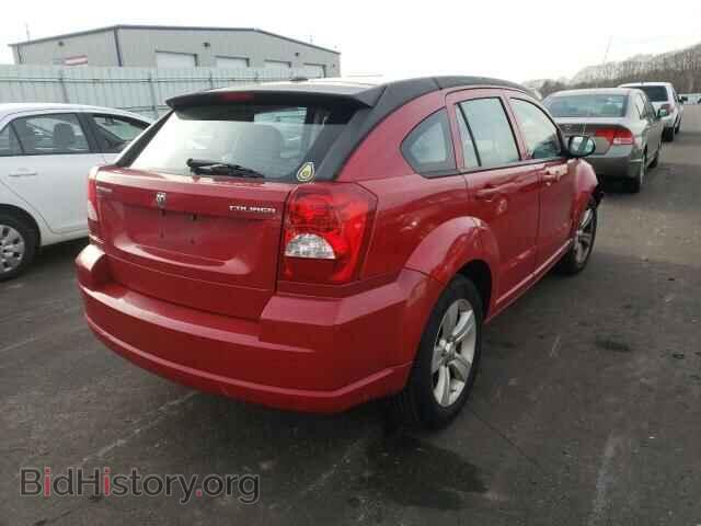 2012 DODGE CALIBER - VIN: 1C3CDWDA9CD533876 - Photo 4