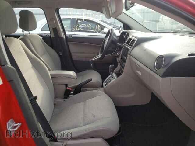 2012 DODGE CALIBER - VIN: 1C3CDWDA9CD533876 - Photo 5
