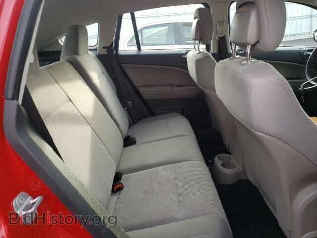 2012 DODGE CALIBER - VIN: 1C3CDWDA9CD533876 - Photo 6