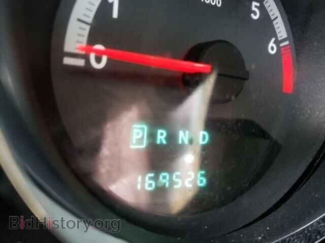2012 DODGE CALIBER - VIN: 1C3CDWDA9CD533876 - Photo 8