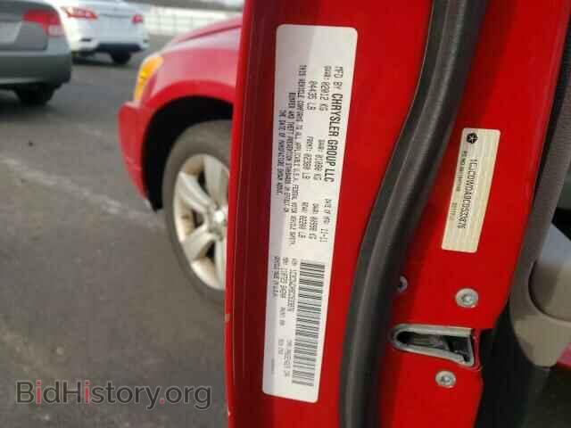 2012 DODGE CALIBER - VIN: 1C3CDWDA9CD533876 - Photo 10