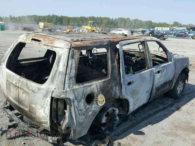 2010 FORD EXPLORER - VIN: 1FMEU7DE7AUA93016 - Photo 4