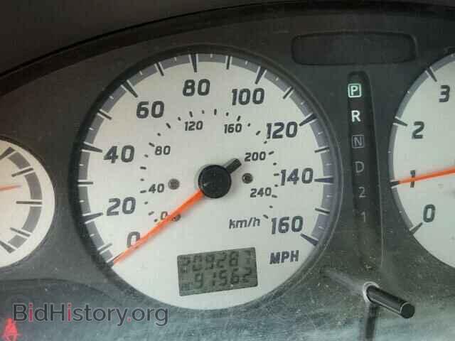 2000 NISSAN MAXIMA - VIN: JN1CA31D3YT528710 - Фото 8