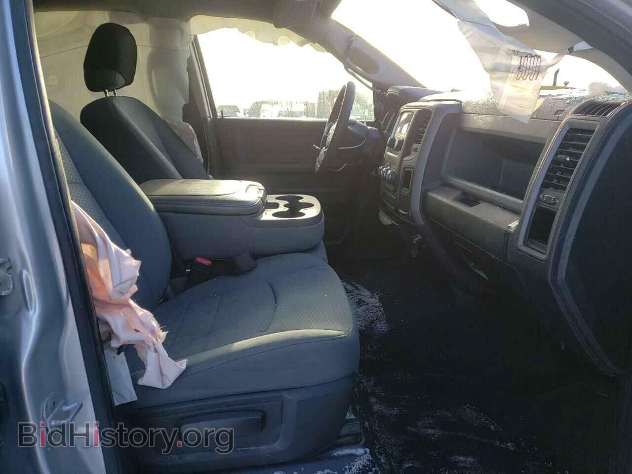 2014 RAM 1500 - VIN: 1C6RR7FT8ES138508 - Фото 5